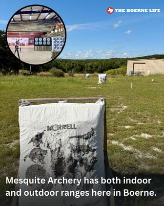 👉The Week Ahead in Boerne