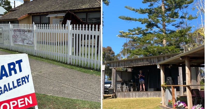 What's on across the Mid North Coast in January