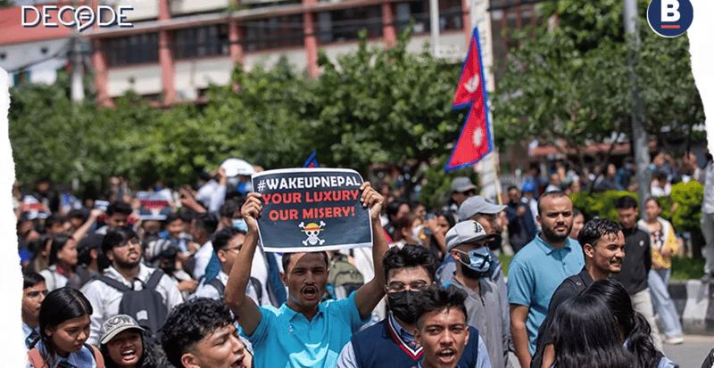 How Indian Media Lost Nepal (Again)