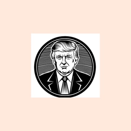 TRUMP WANTS TO BUY GREENLAND