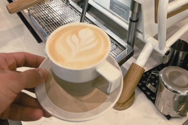 Trader Joe's Is Finally Open