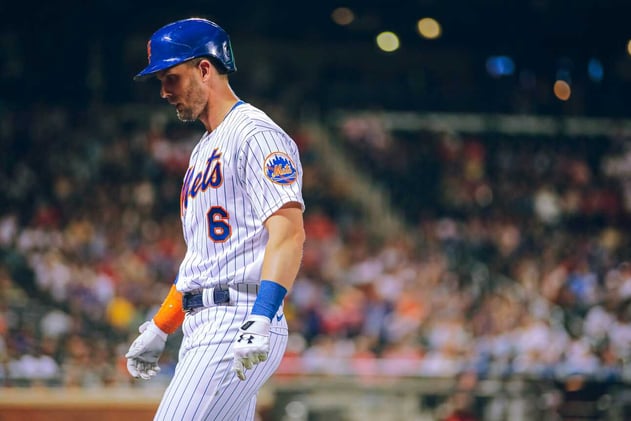 For Mets, Being on Sidelines Should Motivate 