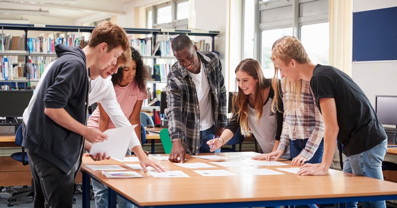 The Education Expense