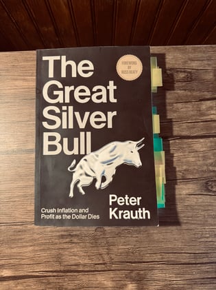 After Silver's Wild Ride, the Best Is Yet to Come