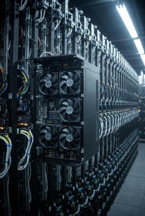 A.I. Stocks: Winners, Laggards, and Signals to Watch