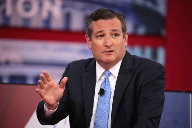 Congress must reject Ted Cruz’s dangerous “Stop FUNDERs Act”