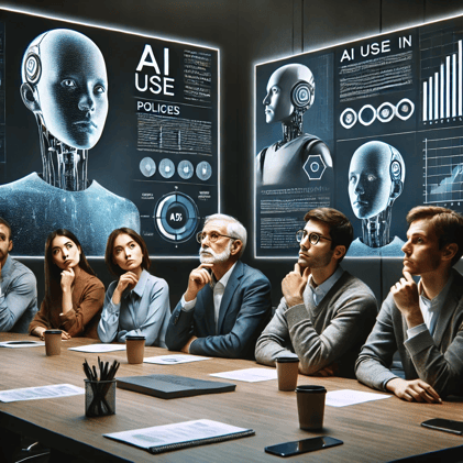 Imagine discovering your doctor used AI to get through med school—would you still trust them?