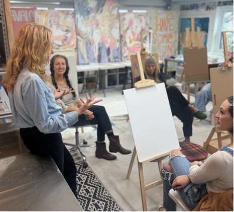 Last Day for Early Bird + New Ways to Work Together in 2026