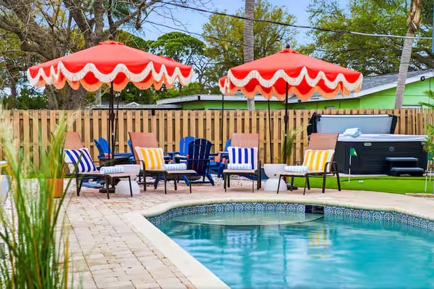 The STR Report's Weekend Digest - March 14th, 2026