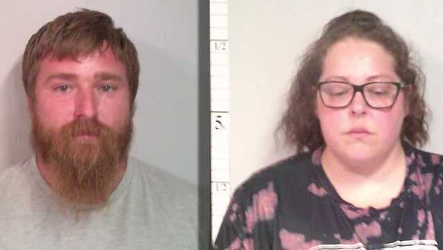 🏡 $3.2M Senior Scam — Couple Accused of Stealing Home, Land & Life Savings