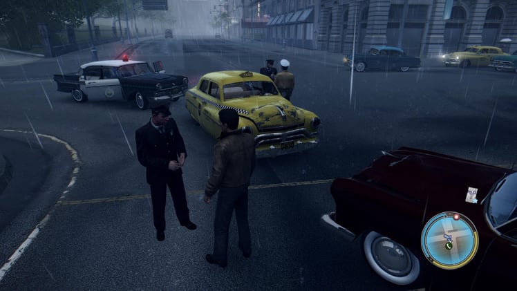 Los juegos no son peores ahora