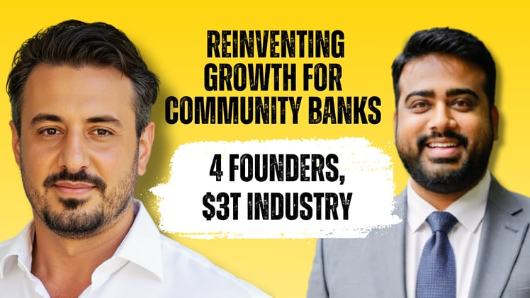 How ShiftMate Is Using AI to Transform Growth for Community Banks