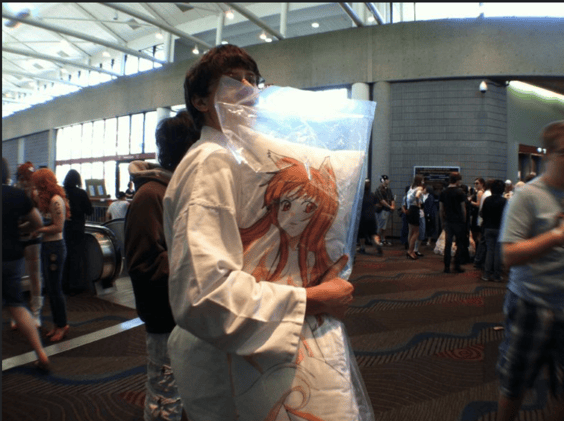 Intel Community to Attract Top Talent with Hentai Allowance