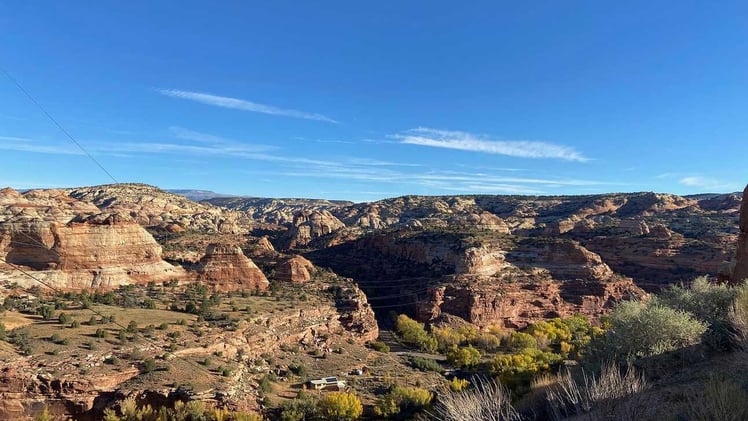 Before the year ends, help keep desert stories alive