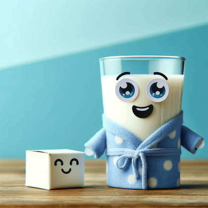 Ein frischer Start: Manpreneur verwandelt sich in Morning Milk