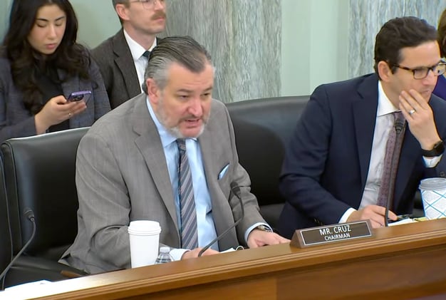 Nimitz Tech Hearing - 3-19-2026