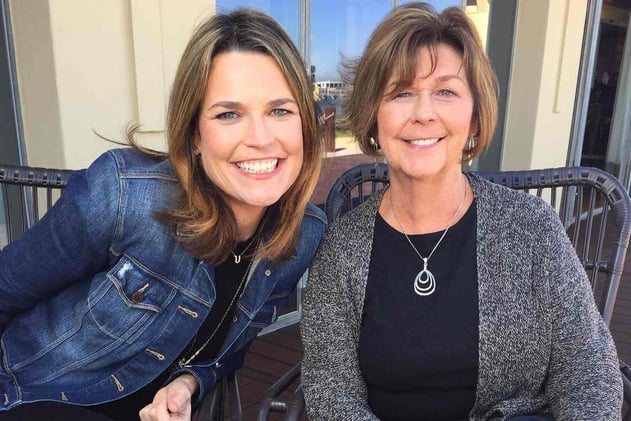 Crime Scene Declared in Disappearance of Savannah Guthrie’s Mother