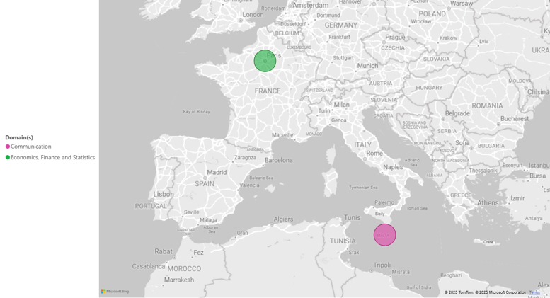 Your nextEUjob weekly newsletter