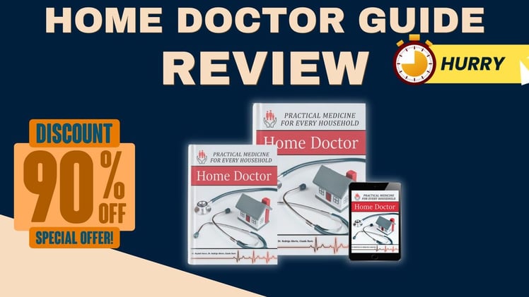 The One Key Strategy in Home Doctor Reviews 2025 That Will Transform Your Health Forever