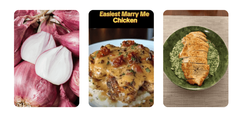 Why shallots > onions