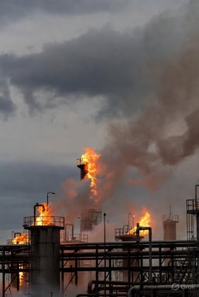 Iran, Israel, and the U.S. Launch New Attacks as Middle East War Continues