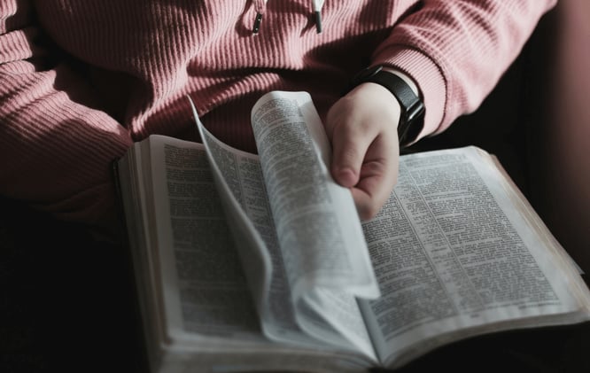 The Life-Changing Power of Sermons