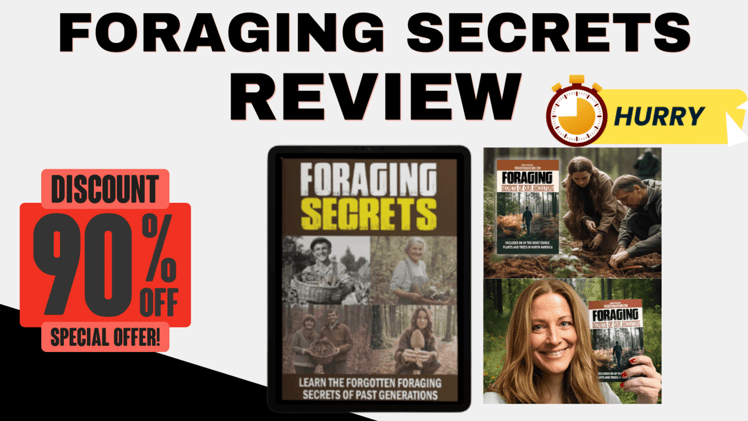 Unlocking Hidden Success in Foraging: The Overlooked Elements in Foraging Secrets Reviews UK 2025
