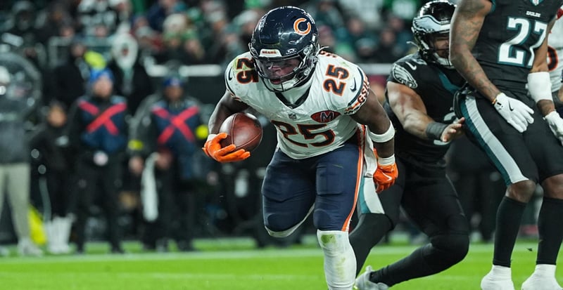 F1's Strategic Fail, The Eagles' Collapse, and LeBron's New Role