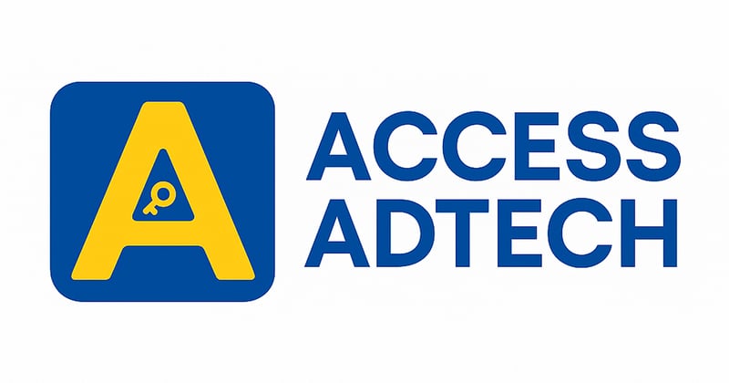 Access Adtech: Issue #1