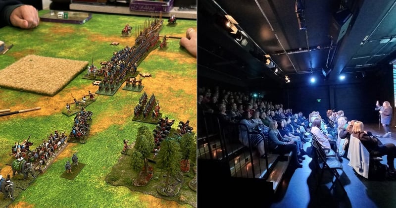 What's on across Melbourne's eastern suburbs in August