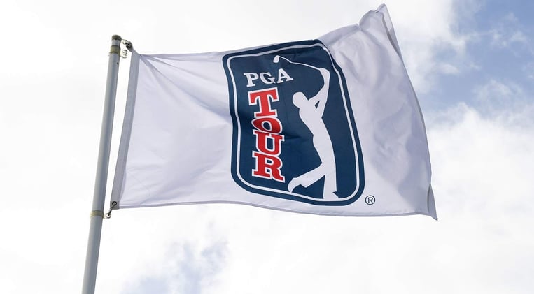 PGA Tour Forgives. On Its Own Terms.