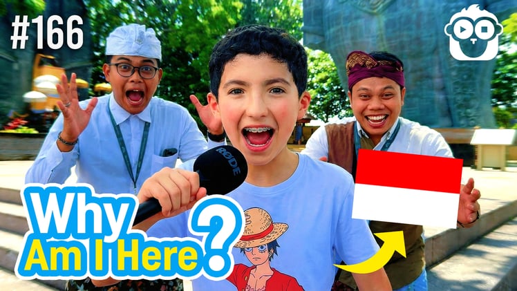 I Asked Strangers in Bali Why They’re Here – Then I Answered the Same Question