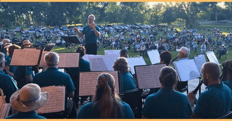 🎆 Fireworks Display, History + Hauntings Tour & More | This Week in Cheyenne