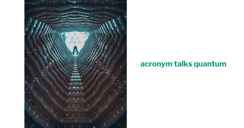 BTS: The tangible impact as quantum computing materializes