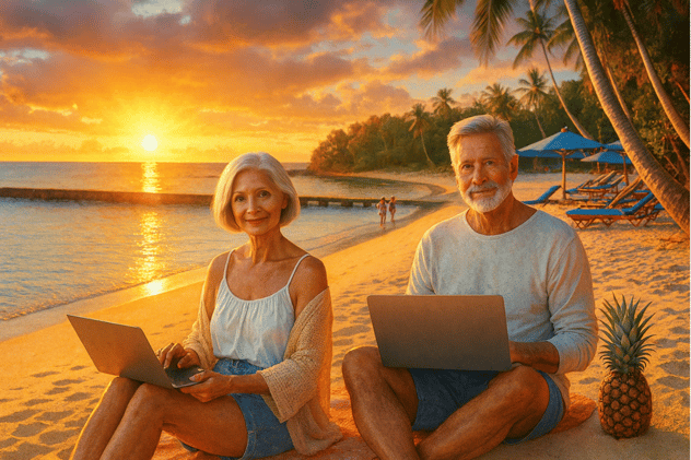 Better Mood, Better Work: The Freelancing Multiplier You’re Overlooking