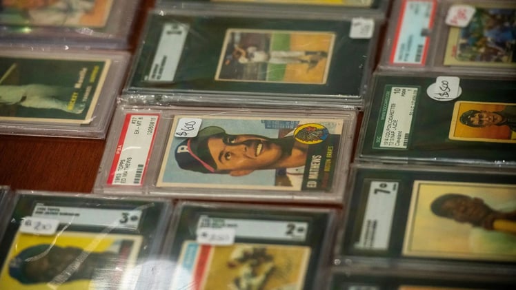 Stafford Cards to Chase After Winning MVP + Iconic Grails