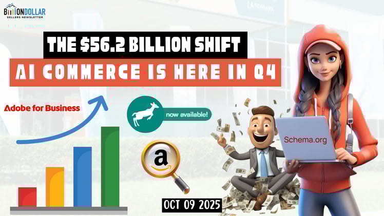 [ BDSN ]  The $56.2 billion shift - AI commerce is here in Q4