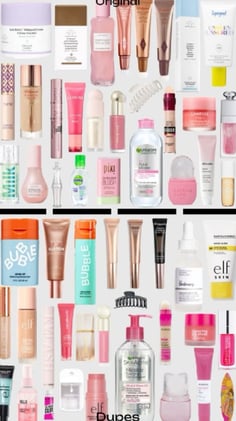 Vamos falar sobre dupes?