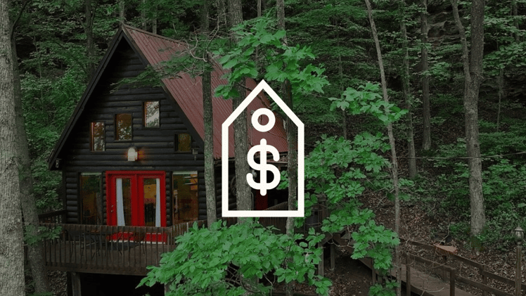 ๐ฐ <$199k: Fresh Airbnb Investment Finds Under $199k โ #698