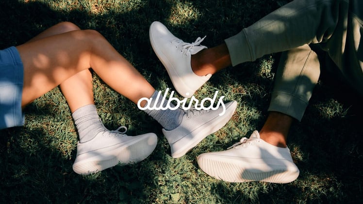 From Boutique to Boardroom, The Rise of Allbirds