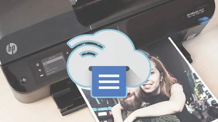 Cómo imprimir desde la nube en cualquier impresora