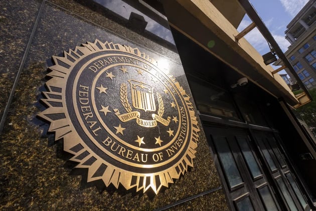 FBI Investigates NFL Player Scam Operation