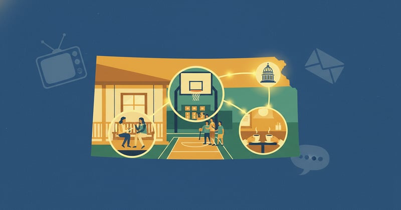 Finding Impact When the Game Feels Rigged