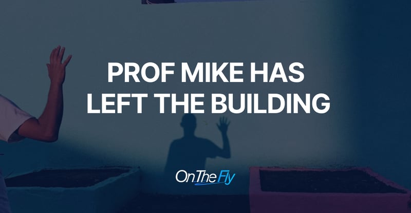 #165 The Lesson Learned from OTF