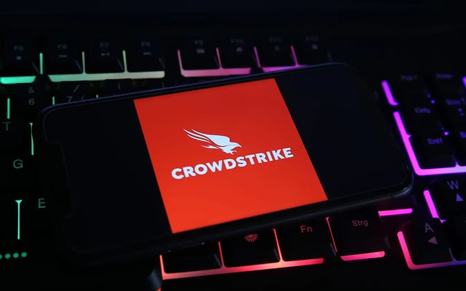 ทําไมถึงควรเริ่ม "เก็บกําไร" Crowdstrike กันบ้าง??