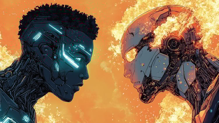 Xiaomi Cryptofies Millions of Phones, Do Kwon Gets 15 Years Behind Bars, Wall Street Goes Full Blockchain, and Google Crashes OpenAI's Launch Party!