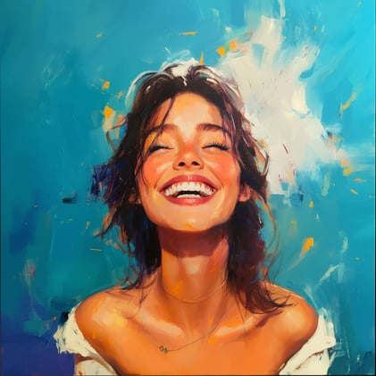 Joy in the Breeze