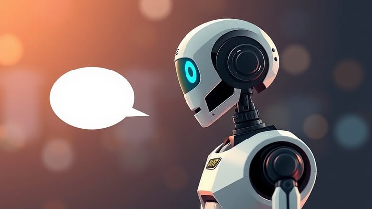 How to Make AI Sound Human [10 Easy Tips!]