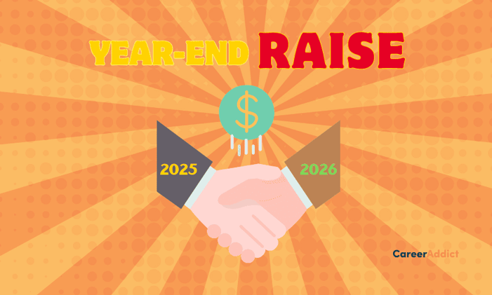 🚀 Year-End Raise Playbook, Acing Your Review, Career Worksheet - Dec 2, 2025