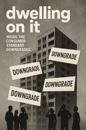 Inside the Consumer Standard Downgrades 